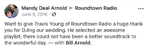 Mandy Deal Arnold